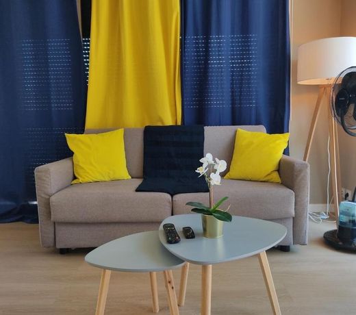 APPARTEMENT ENTRE GENÃVE ET CHAMONIX AU PIED DES MONTAGNES
