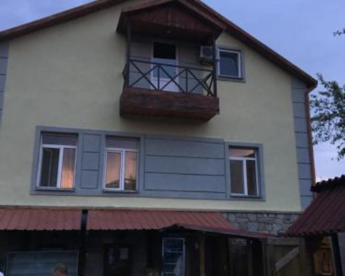 Mtskheta Wellpoint Arsukidze 48 - Мцхета - фото 8