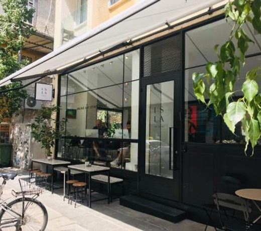 ISLA Tel Aviv