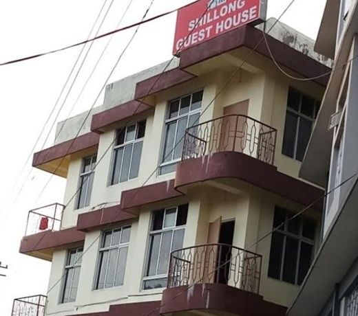 Shillong Guest House