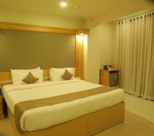 The Hotel Chettungal