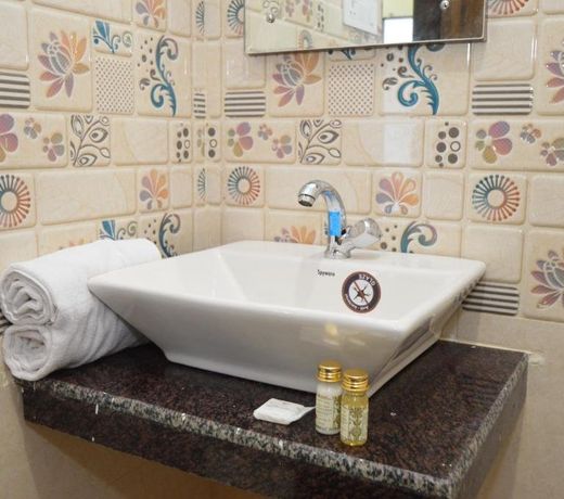 Hotel Zen Rooms Alwar