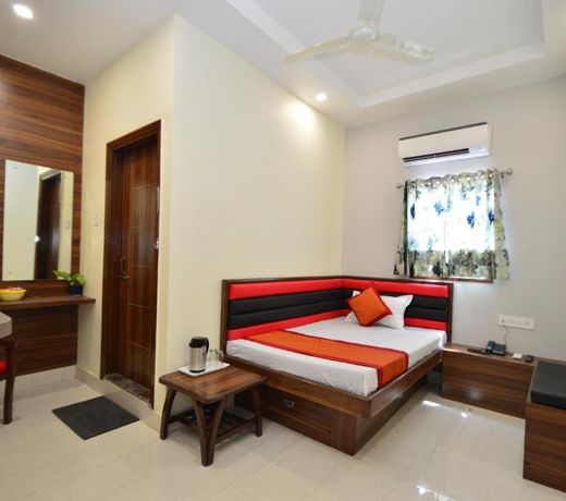 Hotel Zen Rooms Alwar