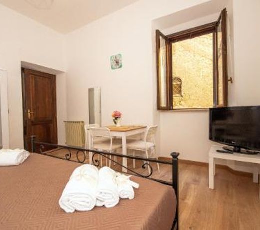 La Casa del Gelsomino