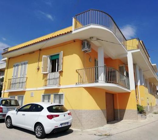 casa vacanza Profumo Di Mare