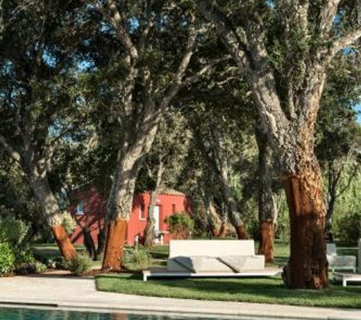 Li Neuli Country Club