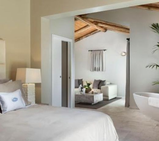 Li Neuli Country Club