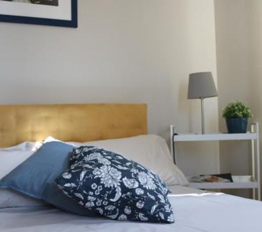 B&B Palazzo de "Il Nuovo Duca Minimo"