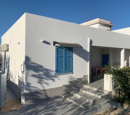 Villa Morgana