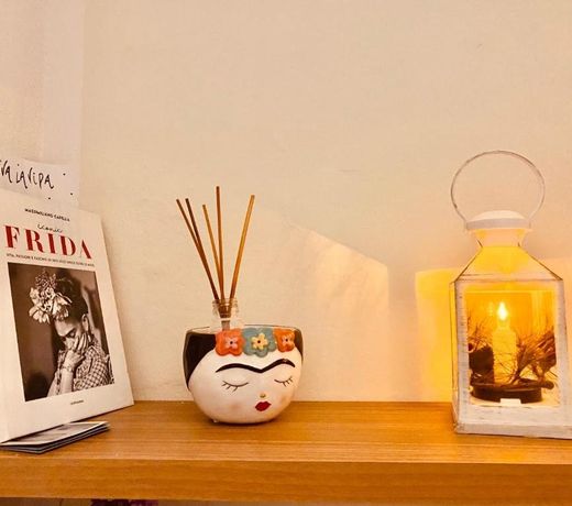 FRIDA GUEST HOUSE