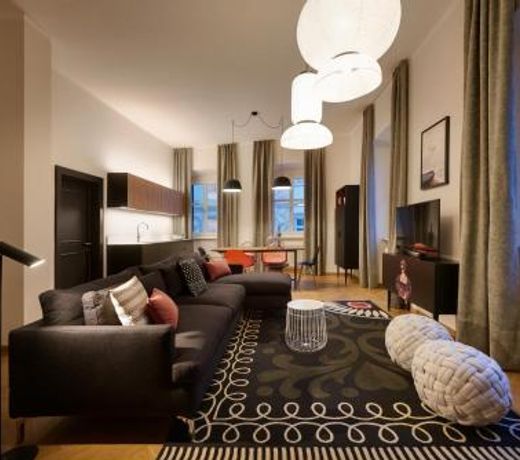 Arte Apartments