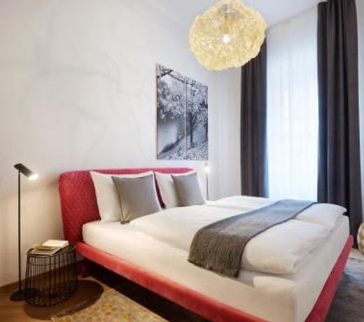 Arte Apartments
