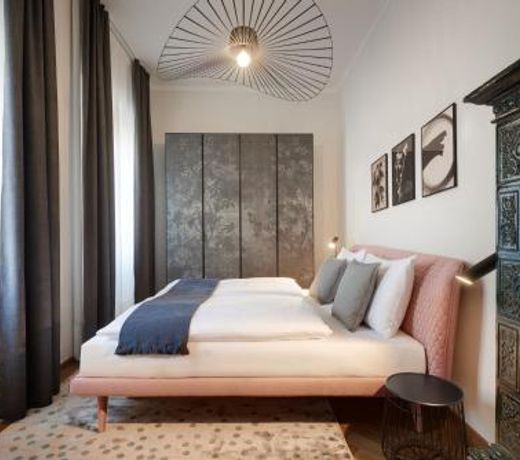 Arte Apartments