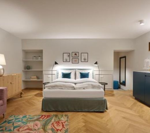 Cityflair Boutique Apartments