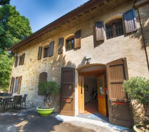 Hotel Parco Fola