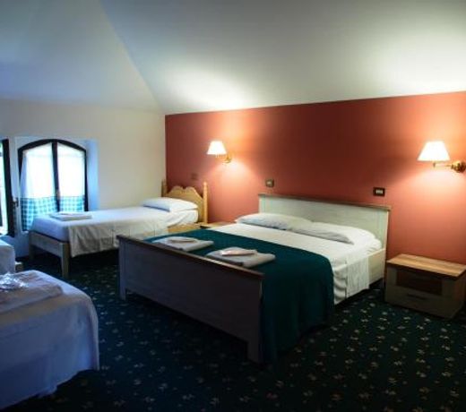 Hotel Parco Fola