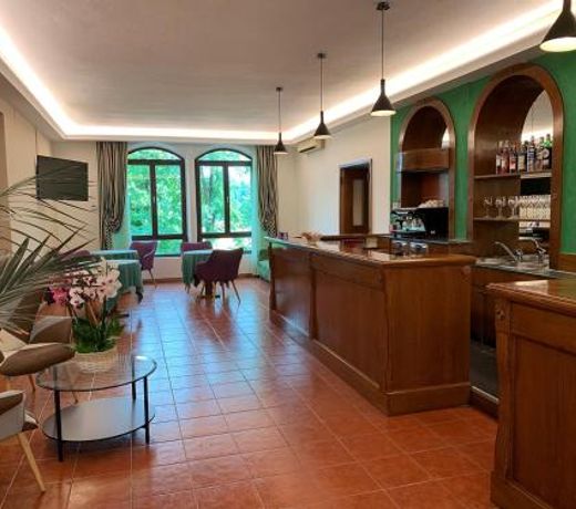Hotel Parco Fola