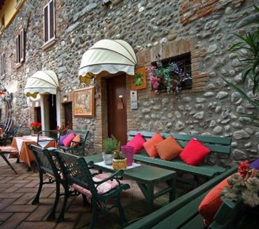 AL BORGO ANTICO Ristorante con camere