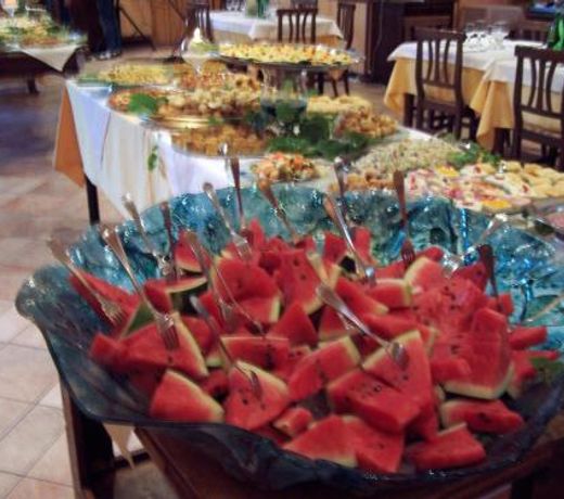 AL BORGO ANTICO Ristorante con camere