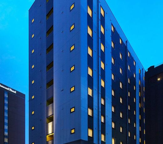 Smile Hotel Utsunomiya Nishiguchi Ekimae