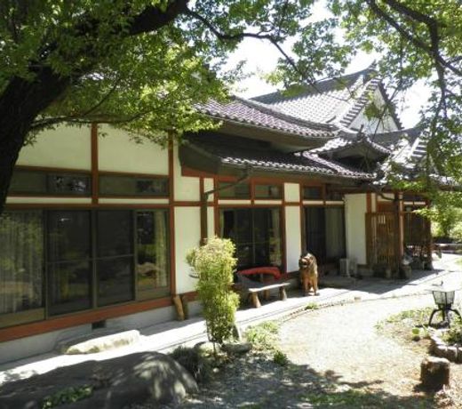 Nikko - House / Vacation STAY 4417