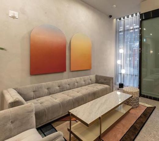 Brown Dot Hotel Deokcheon