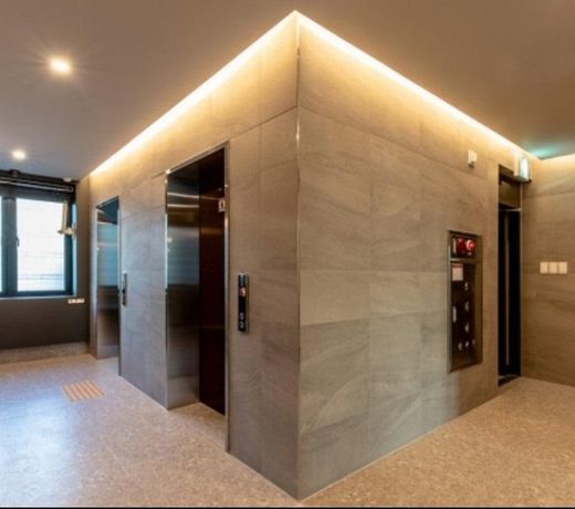 Brown Dot Hotel Deokcheon