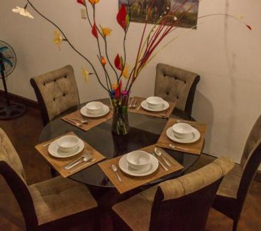 APARTMENT FOR GROUP Miraflores