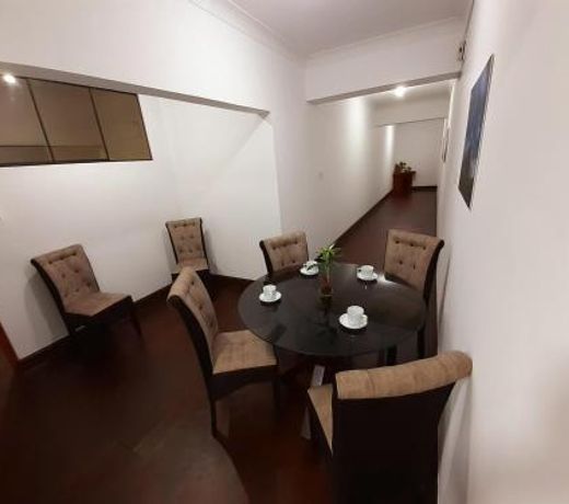 APARTMENT FOR GROUP Miraflores