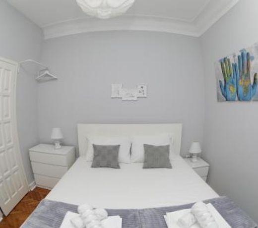 Skadar Apartment