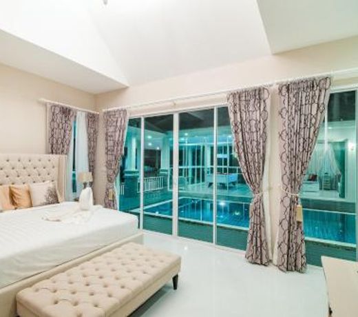 Marwin Pool Villa 8