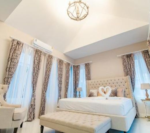 Marwin Pool Villa 8