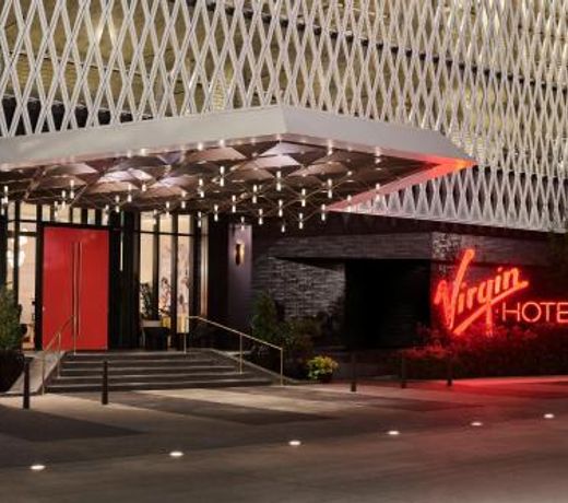Virgin Hotels Dallas