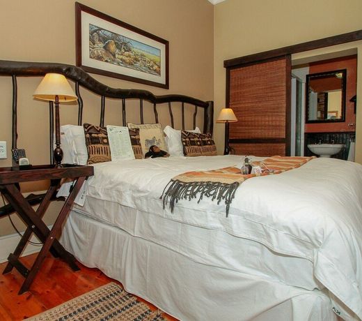 Acorn B&B