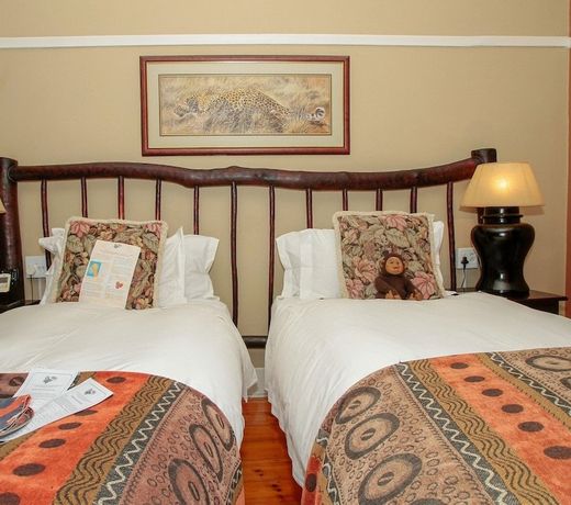 Acorn B&B