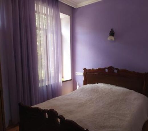 Verishen Guest House B&B