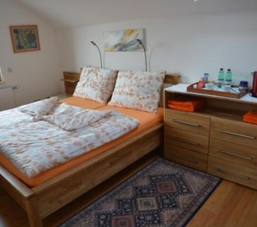 Privatzimmer Marina