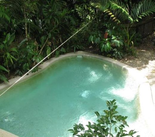 Mossman Gorge Bed and Breakfast