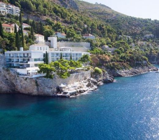Villa Dubrovnik