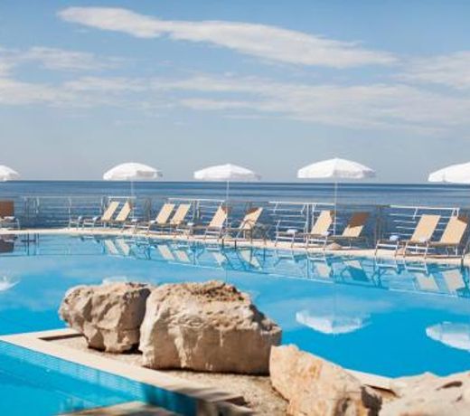 Hotel Dubrovnik Palace