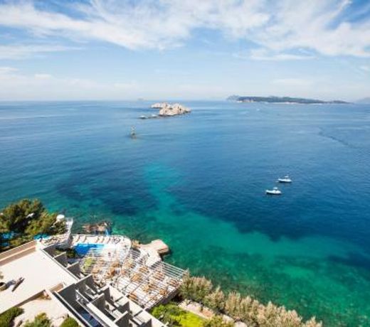 Hotel Dubrovnik Palace