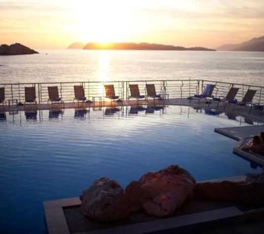 Hotel Dubrovnik Palace