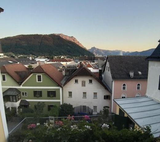 Marktplatz Mountain View
