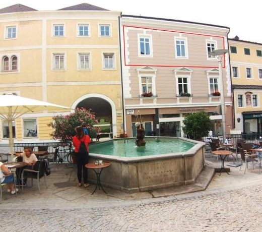 Marktplatz Mountain View