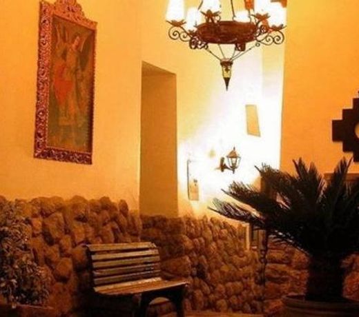 Hotel Rumi Punku