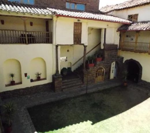 Loki Cusco