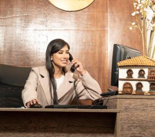 Casa Biru Hotel Boutique