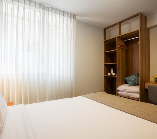 Muru Homely Hotel Cusco