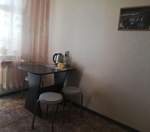 Nice flat in Kostroma