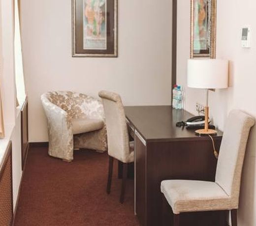 Boutique Hotel Modern